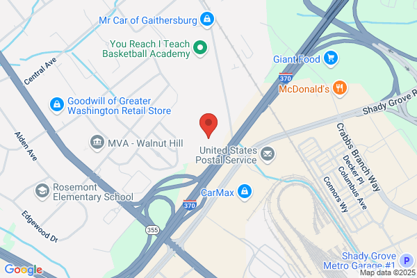 Rockville Sign Company