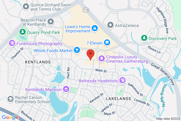 Goldfish Swim School - Gaithersburg