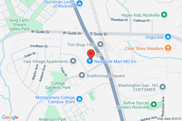 British Swim School at Rockville at College Plaza