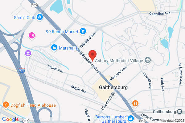 Bethesda Carpet