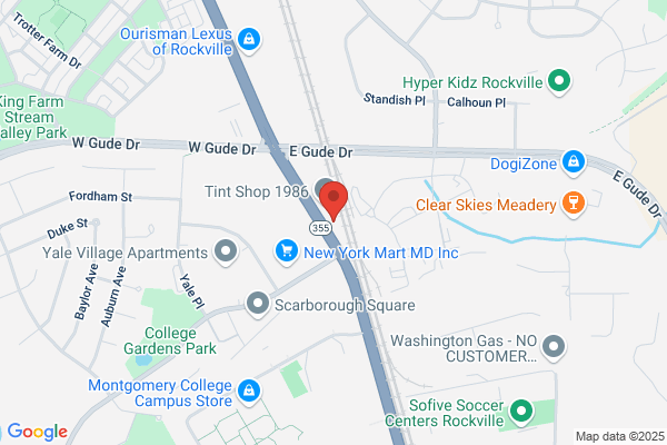 Mr Tire Auto Service Centers