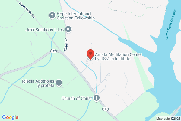 Adenise American Center