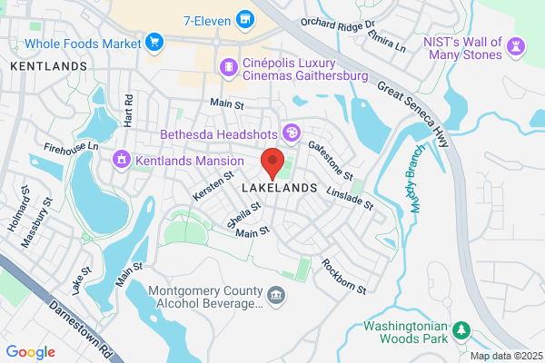 Lakelands Community Association Inc
