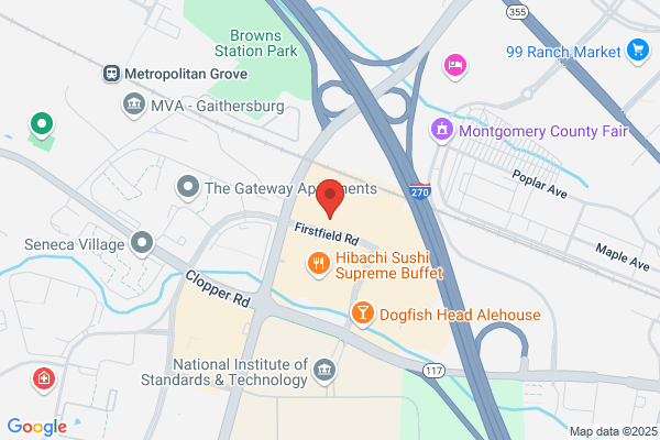 Gaithersburg Isuzu