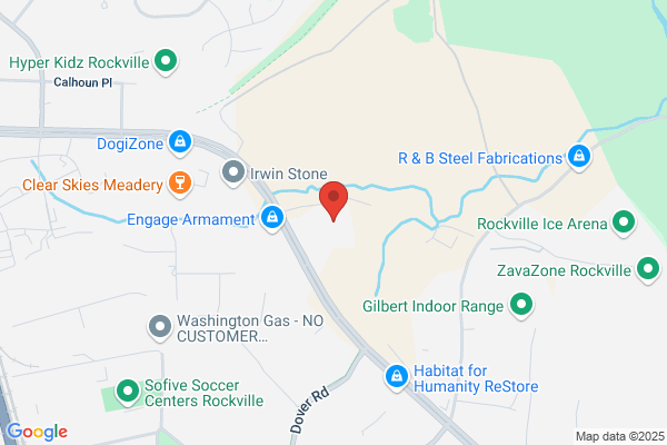 Northern Virginia Supply Inc