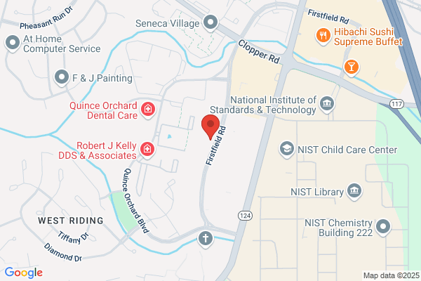 Gaithersburg Square Veterinary Clinic