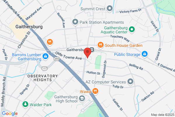 Website Innovator (Gaithersburg Office)