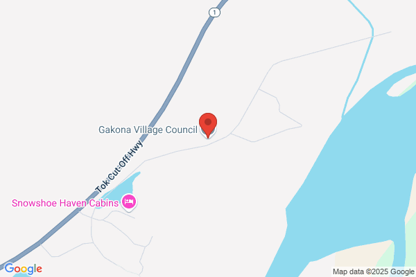 Gakona Village Council