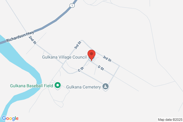 Gulkana Village Council