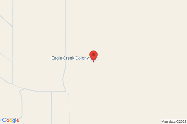 Eagle Creek Colony
