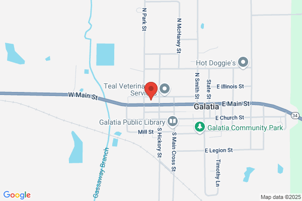 Brushy Township General Assistance