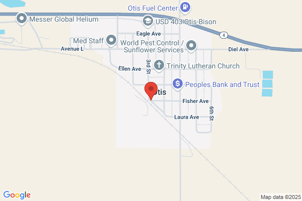 Otis Medical Clinic