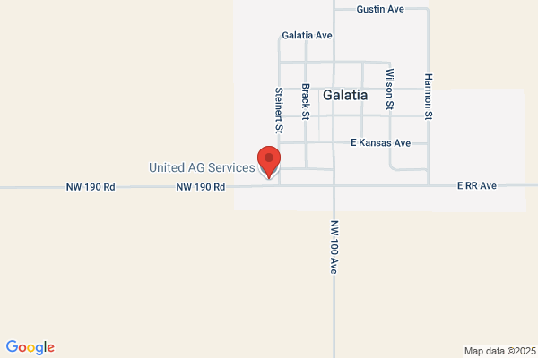 United Ag Service Inc