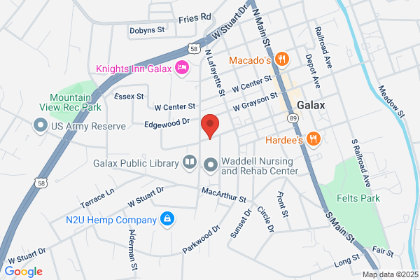 Life Center of Galax