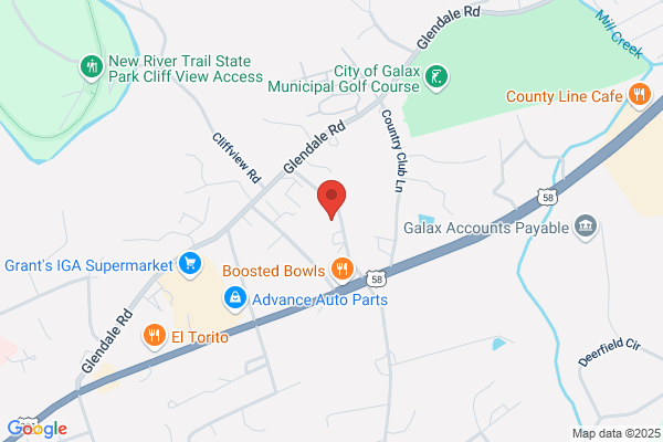 Galax Community Apartments