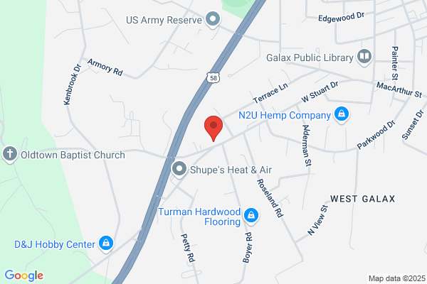 Stuart Drive Auto Service