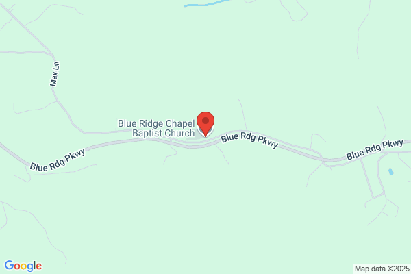 Blue Ridge Chapel Church