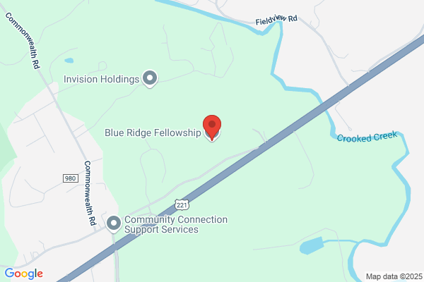 Blue Ridge Christian Fellowship