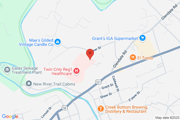Twin County Surgery