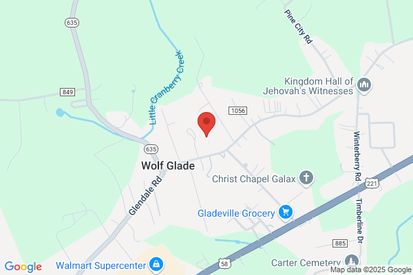 Gladeville Elementary School