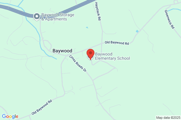 Grayson County, Schools, Baywood Elementary School