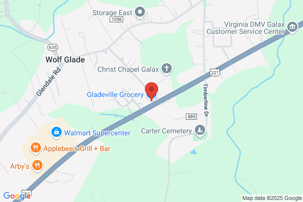 Gladeville Grocery