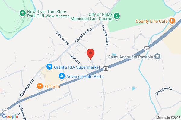 Free Clinic of the Twin Counties