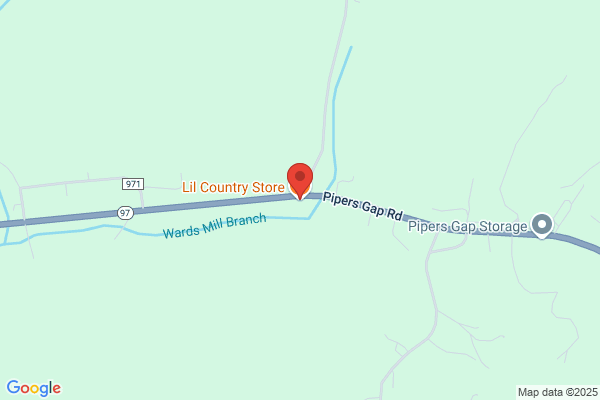 Li'l Country Store