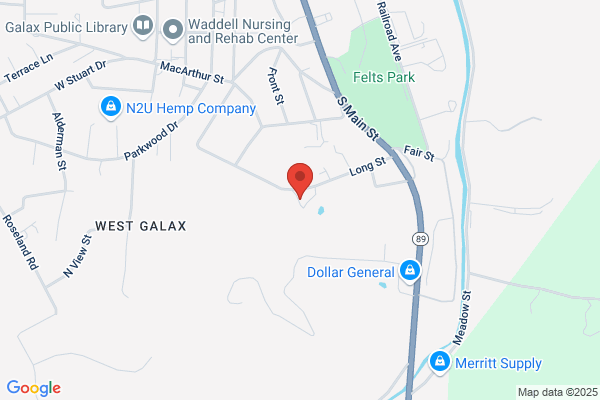 Galax City of, Schools, School Board