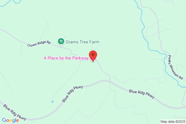 Homeplace of Virginia the