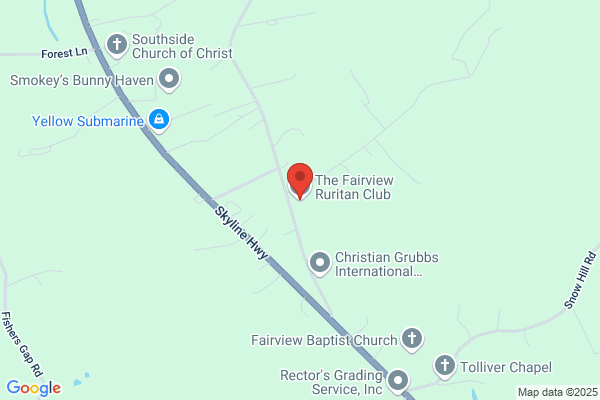 Fairview Ruritan Club