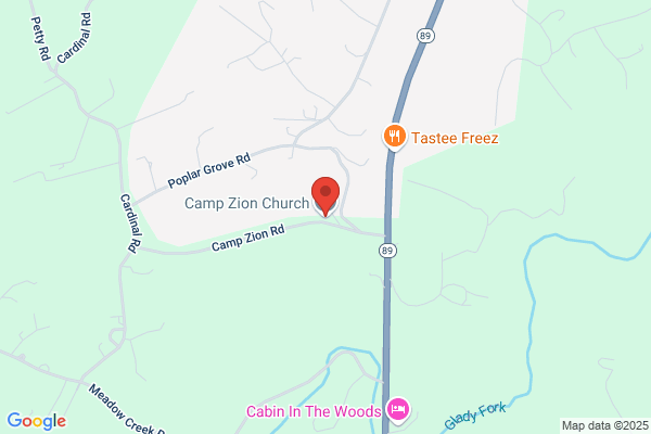 Camp Zion Church