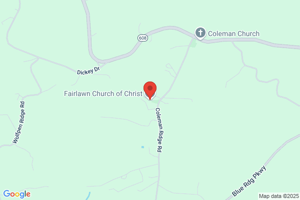 Fairlawn Church of Christ