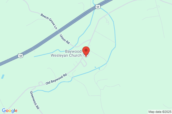 Wesleyan Church