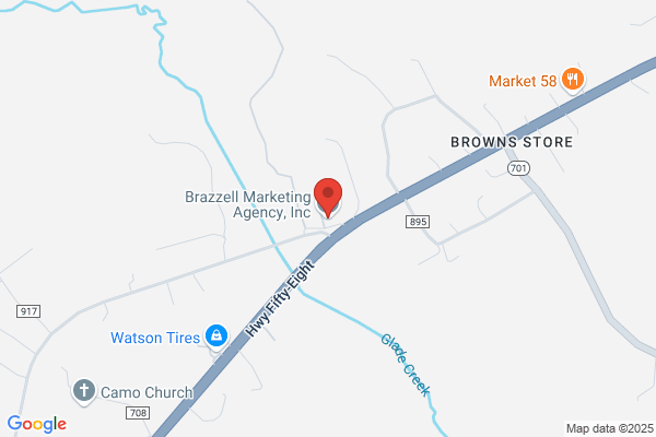 Brazzell Marketing Agency, Inc.