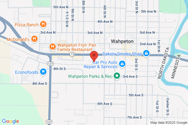Snap Fitness Wahpeton