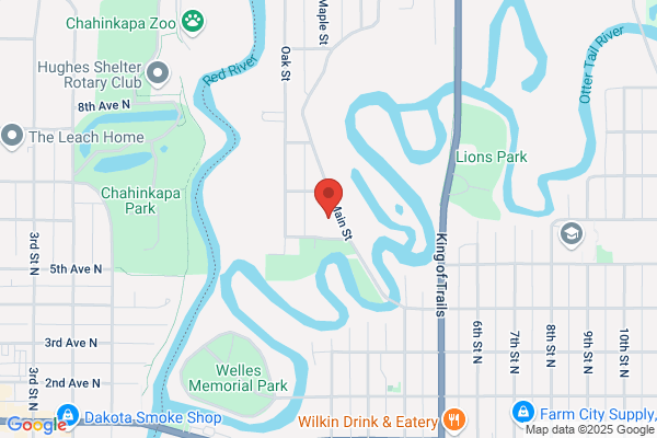 Breckenridge Housing Authority