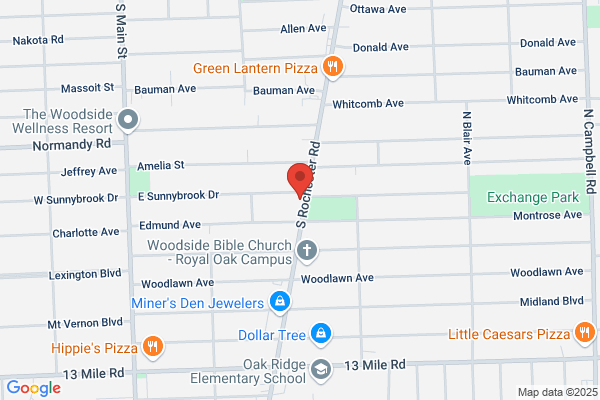 Community Homes Inc