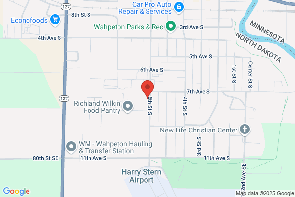 Red River Human Services Foundation
