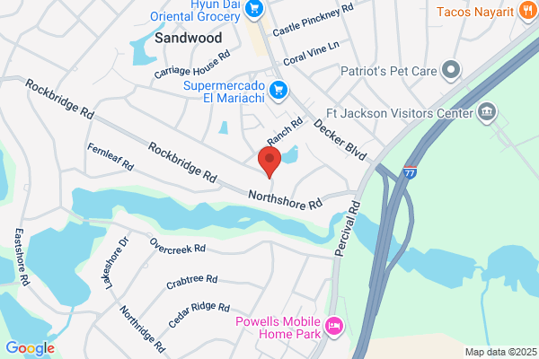 Richland County, Sheriff