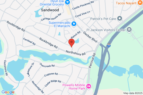 Richland County, Social Service