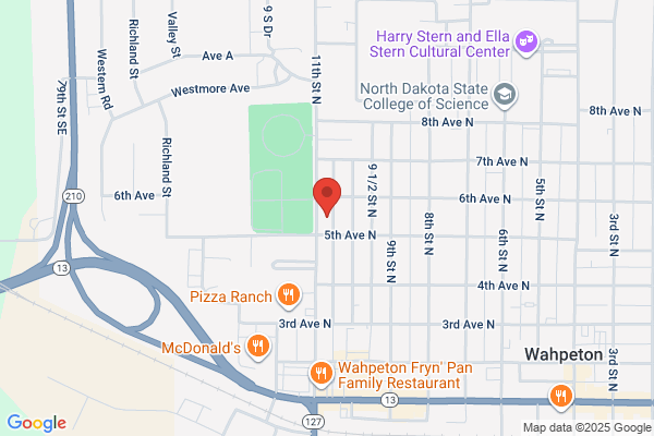 Southeastern North Dakota Community Action Agency
