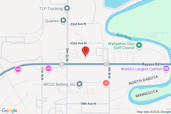 Three Rivers Refrigeration Inc