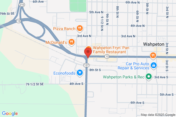 Wahpeton Ace Hardware