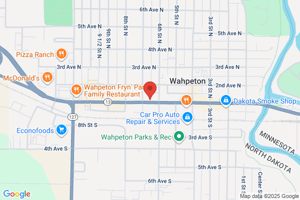 Wahpeton Deli
