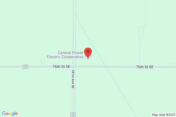 Wahpeton Electric
