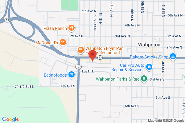 Wahpeton Glass & Paint Co