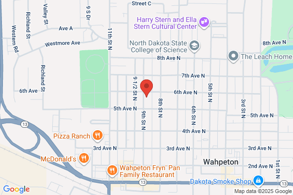 Wahpeton Public Schools, Elementary Schools, Zimmerman Grade School