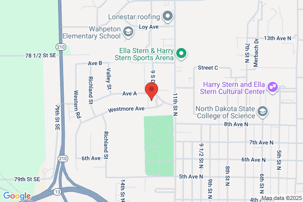 Wahpeton United Pentecostal Church