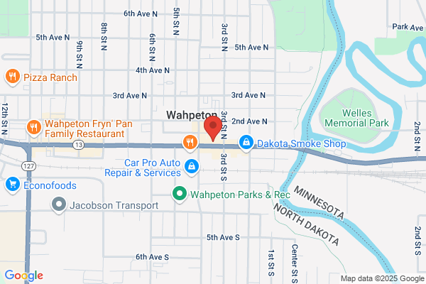 Weatherhead Distributing